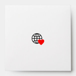 A7 Greeting Card Envelopes: Your Personalised Fini Envelope