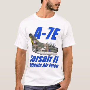 A7E Hellenic AF Tee
