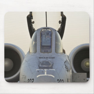 A-10 MOUSE PAD
