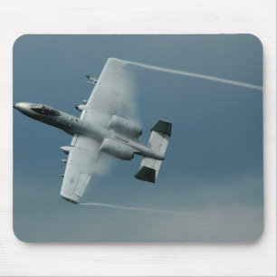 A-10 Thunderbolt II mousepad