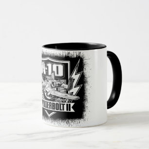 A-10 Thunderbolt II Mug