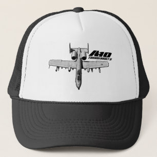 A-10 Thunderbolt II Trucker Hat Trucker Hat