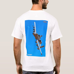 A-10C THUNDERBOLT II T-Shirt