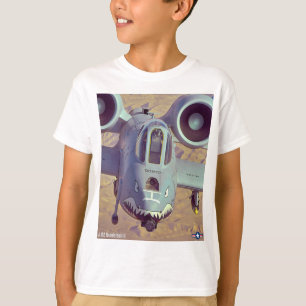 A-10C THUNDERBOLT II T-Shirt