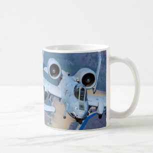 A-10C THUNDERBOLT II Wingman Mug