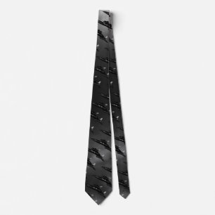 A-12 CUSTOM TIE