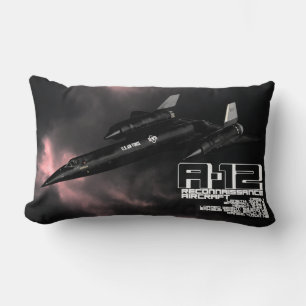 A-12 LUMBAR CUSHION
