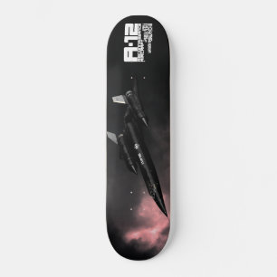 A-12 SKATEBOARD