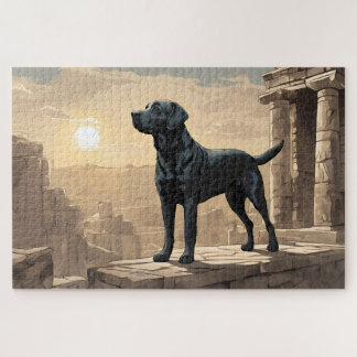 A 1,014-Piece Puzzle