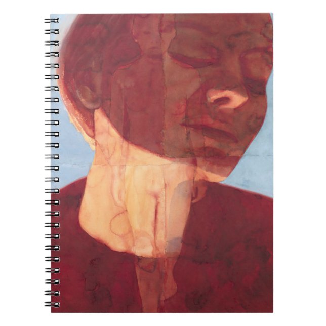 A 2 NOTEBOOK (Front)