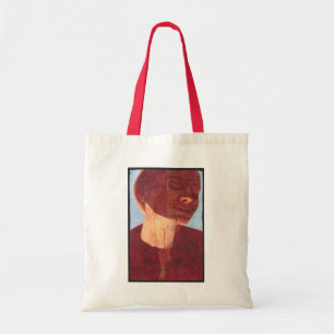 A 2 TOTE BAG