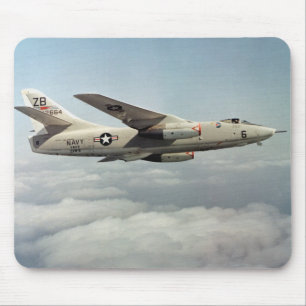 A-3 Skywarrior Mouse Pad