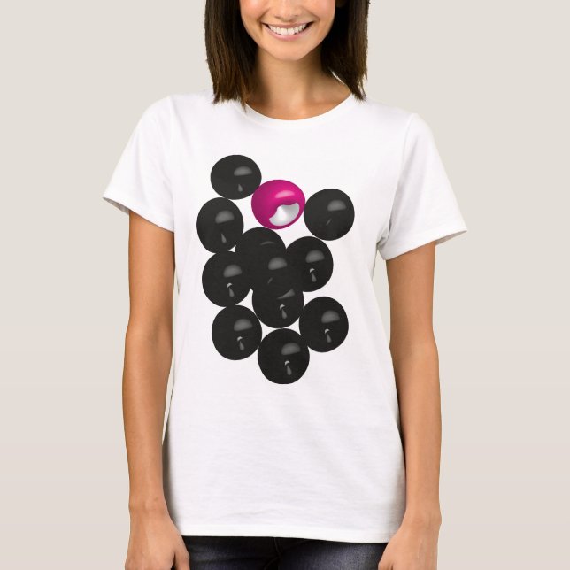 a 3d 30 T-Shirt (Front)