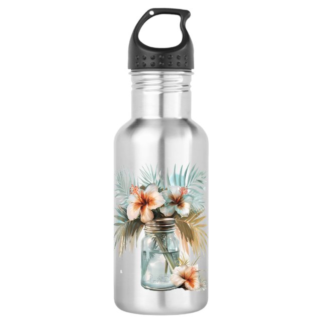 A  532 ML WATER BOTTLE (Front)