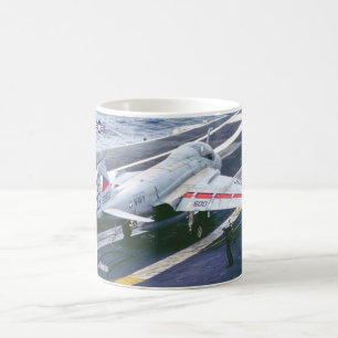 A-6E INTRUDER COFFEE MUG