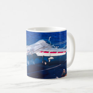A-6E INTRUDER COFFEE MUG