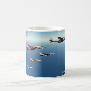 A-6E INTRUDER COFFEE MUG