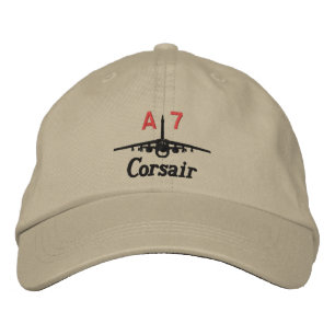 A-7 Golf Hat
