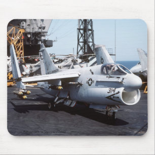 A-7 MOUSE PAD