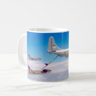 A-7D CORSAIR II COFFEE MUG