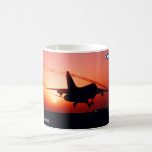 A-7E CORSAIR II COFFEE MUG