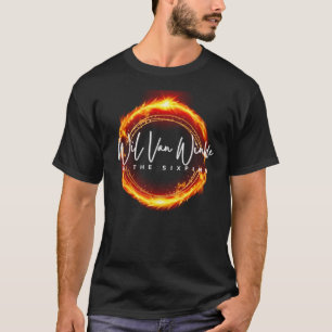 A. a. ron media logo T-Shirt