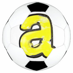 "a" Addi Nicki/Adam Moyer $THCBand Soccer Ball