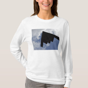 A B-2 Spirit in flight T-Shirt