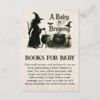 A Baby Is Brewing Baby Shower Books for Baby