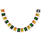 A Baby is Brewing! Halloween Baby Shower