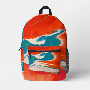 a backpack