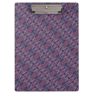 A Bad Day Clipboard