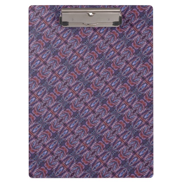 A Bad Day Clipboard (Front)