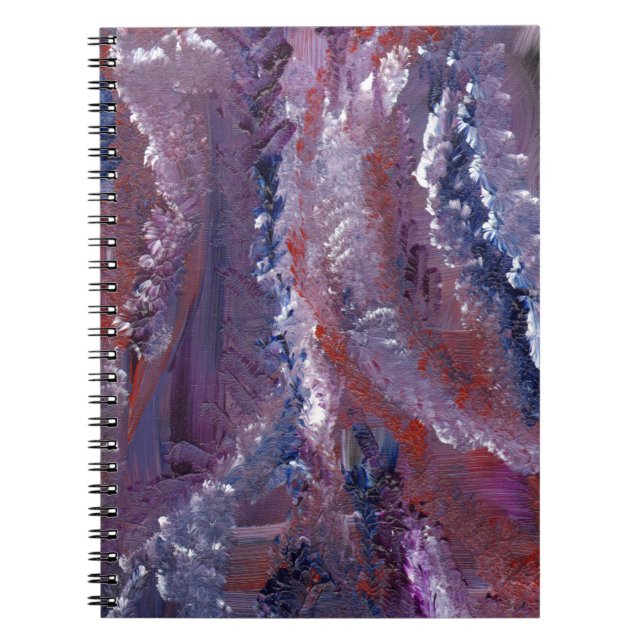 A Bad Day Notebook (Front)