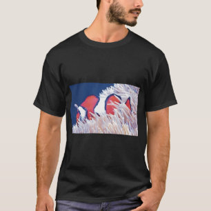 A Bad Day Of Fishing Is Better Than A Good Day At  T-Shirt