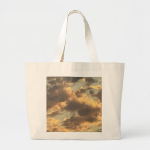 A Bag for Collectors and Cloud Lovers