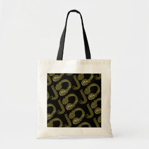 a bag for the dj