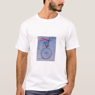 a balancing act T-Shirt