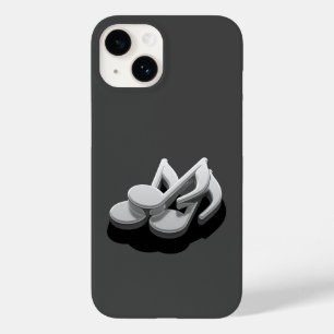 A Batch of Notes Case-Mate iPhone 14 Case