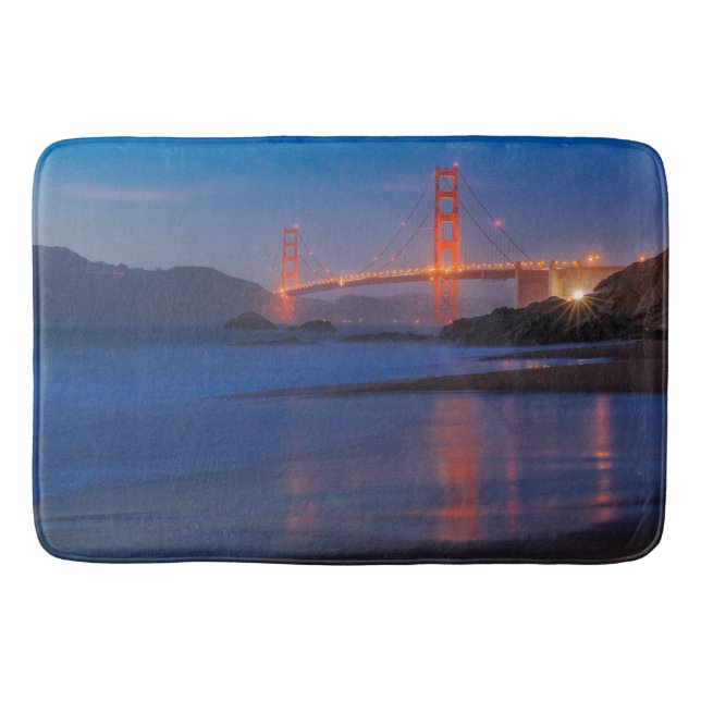 a bath mat (Front)