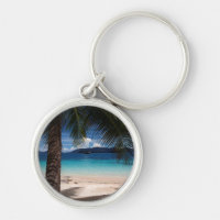 A Beach On Koh Wai Island In Thailand
