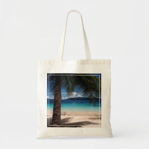 A Beach On Koh Wai Island In Thailand Tote Bag