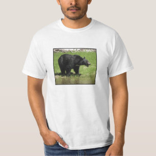 A Bear Bill Of Rights Shirt