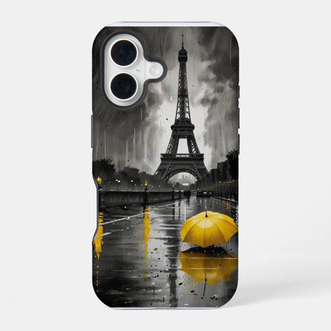 A beautiful Ai design case (Back)