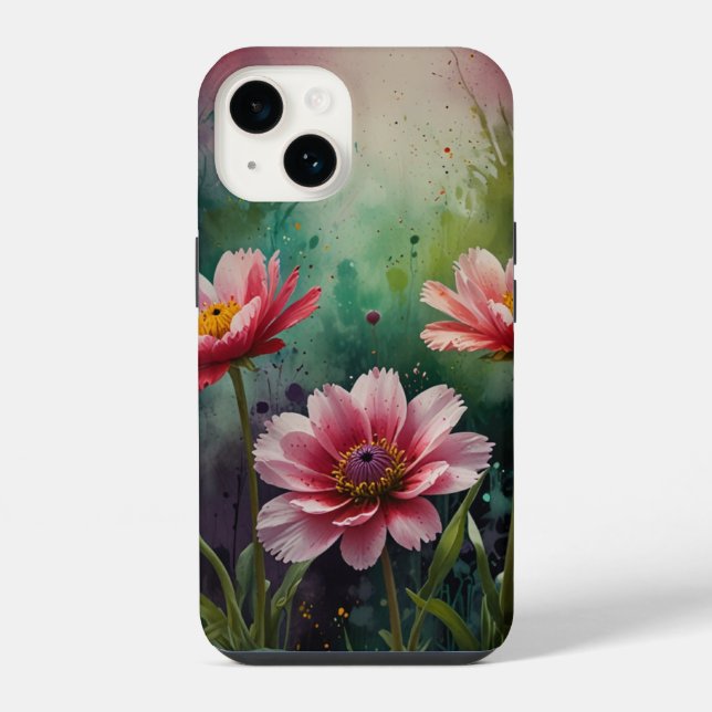 A beautiful Ai design case (Back)