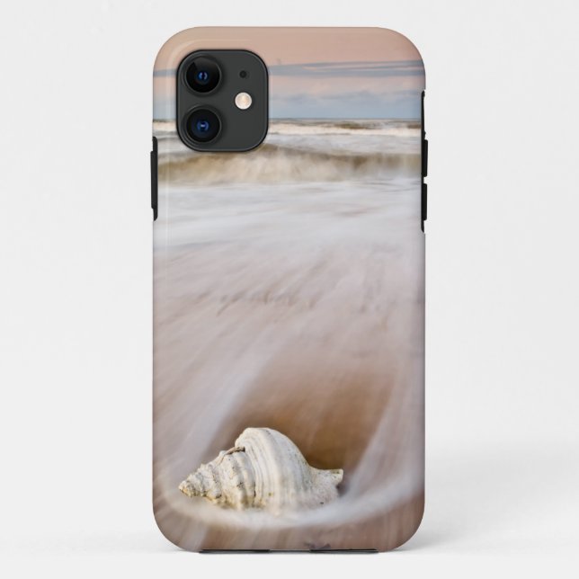 A Beautiful Beach | Costa Blanca, Spain Case-Mate iPhone Case (Back)
