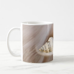 A Beautiful Beach Costa Blanca, Spain Coffee Mug