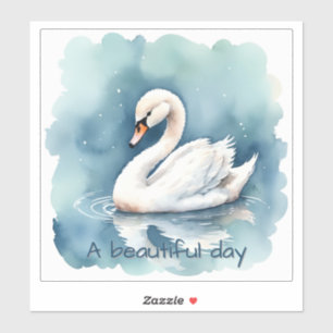A Beautiful Day set 