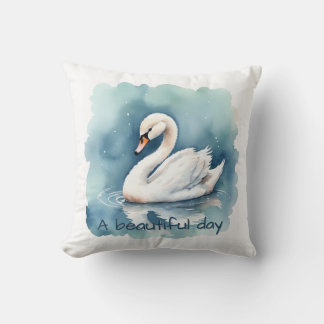 A Beautiful Day set Cushion