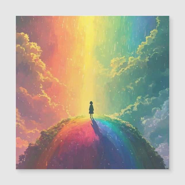 A Beautiful Dream (Front)